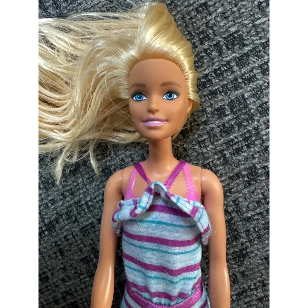 Mattel barbie doll